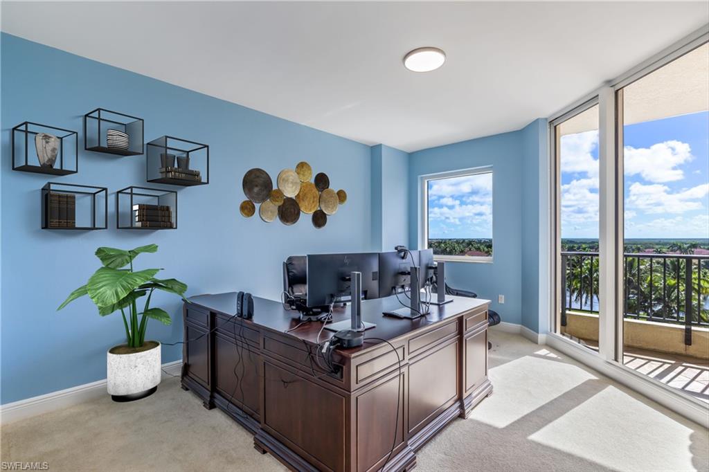 SERANO - Residential