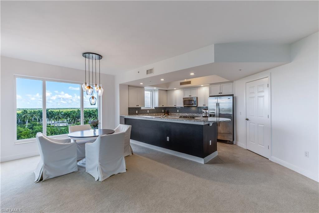 SERANO - Residential