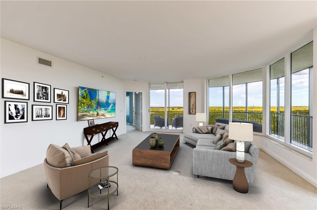 SERANO - Residential