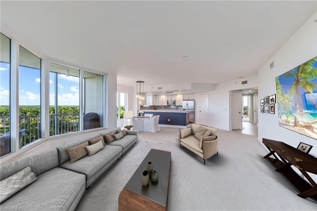 SERANO - Residential