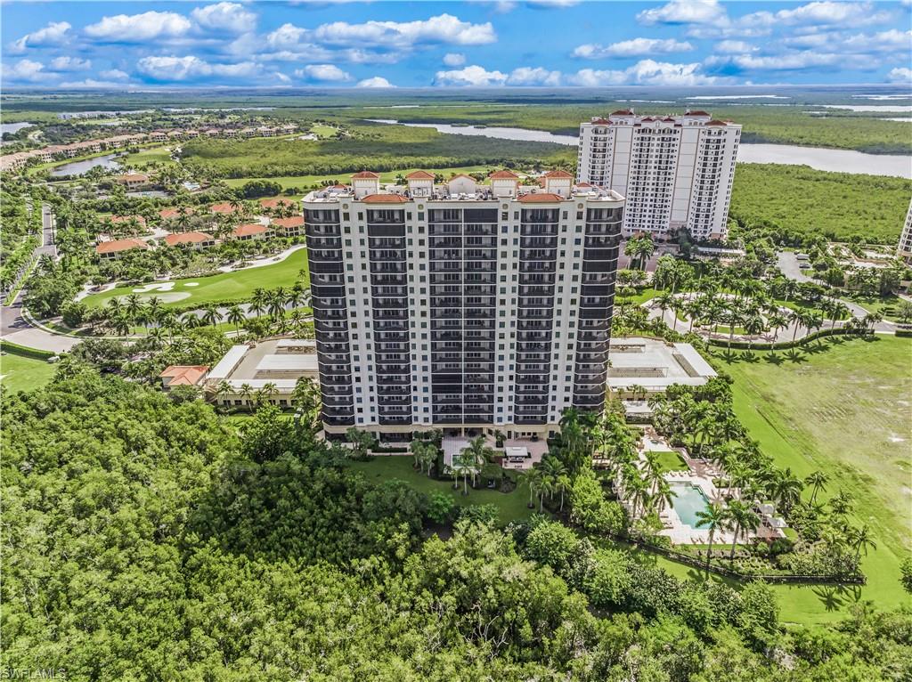 SERANO - Residential