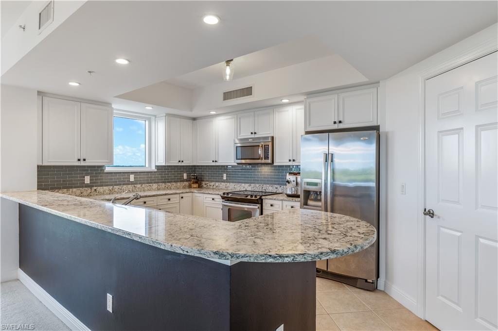 SERANO - Residential