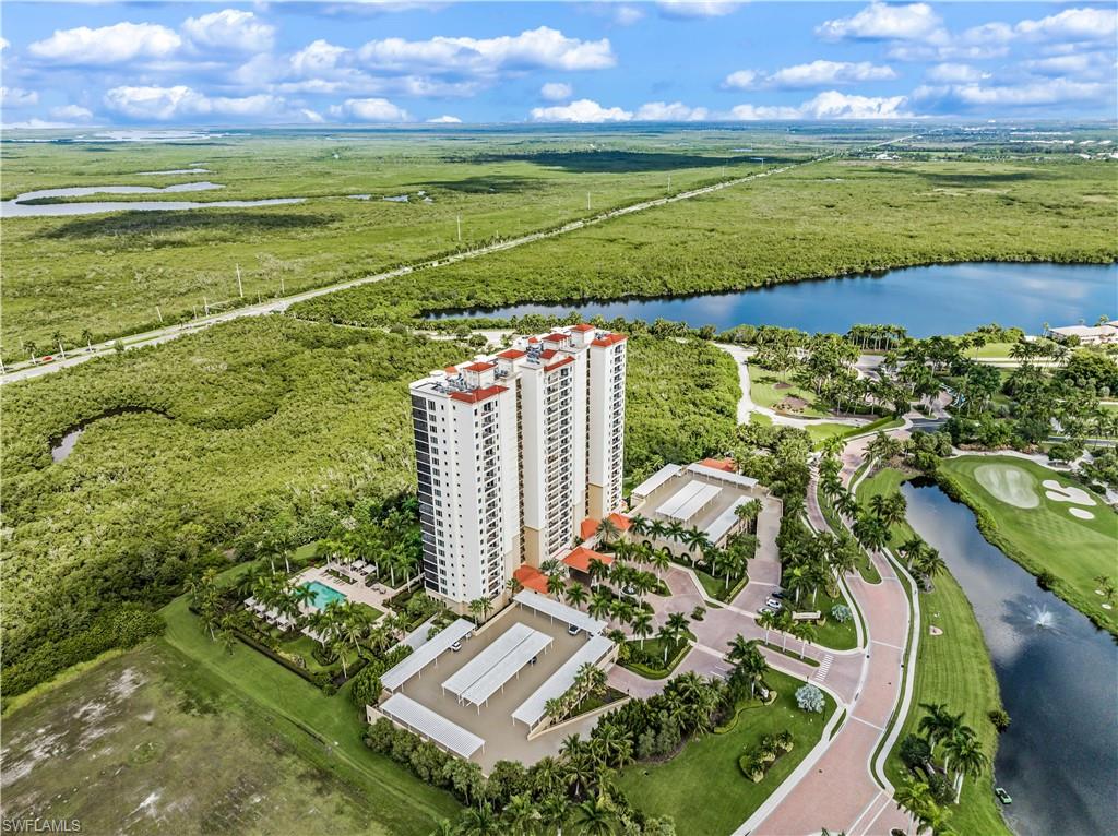 SERANO - Residential