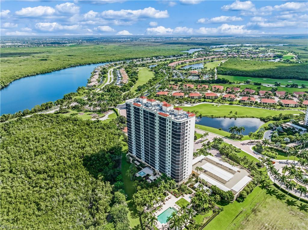 SERANO - Residential