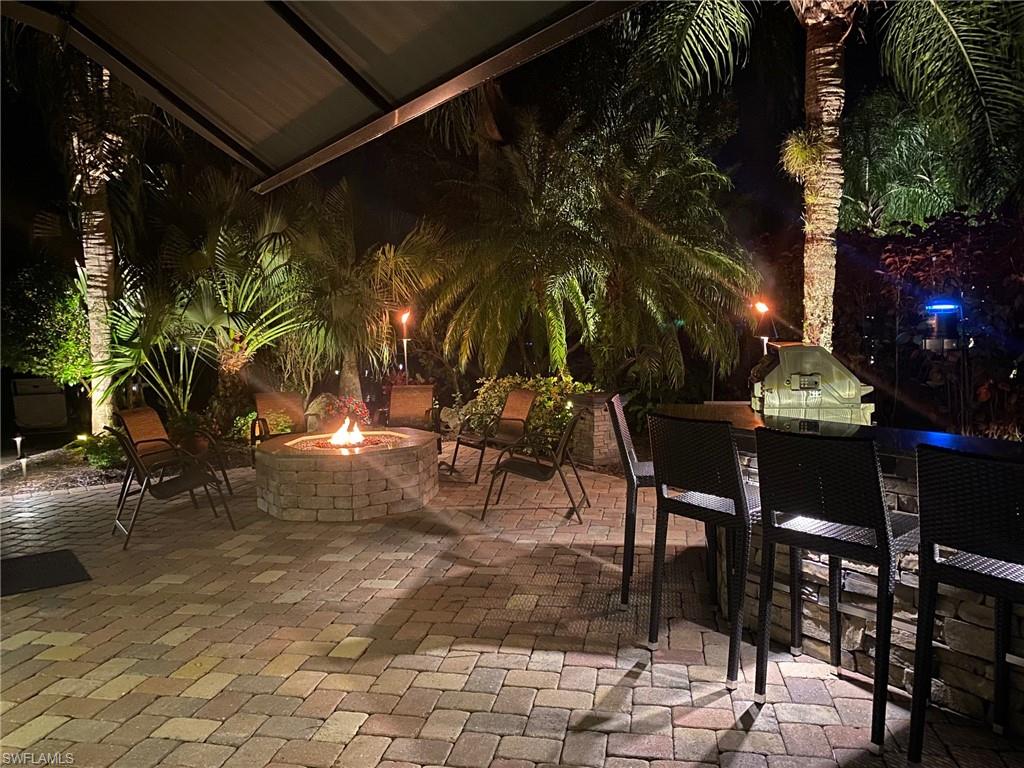 RIVERBEND MOTORCOACH RESORT - Land