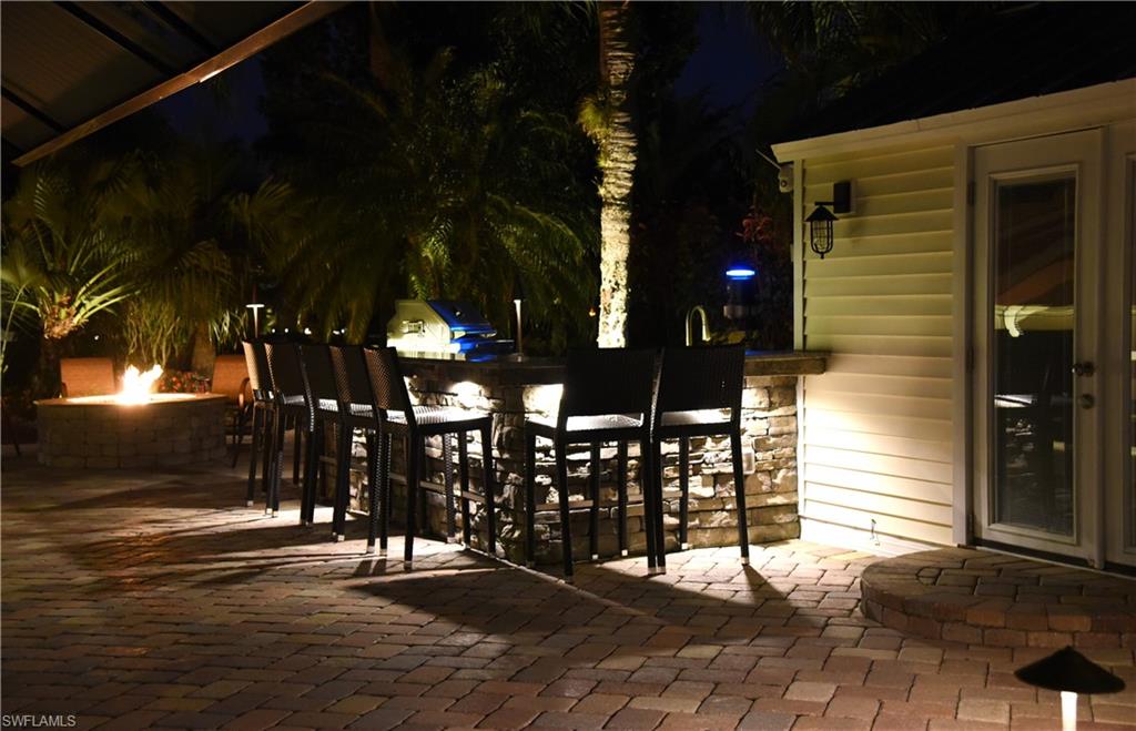 RIVERBEND MOTORCOACH RESORT - Land