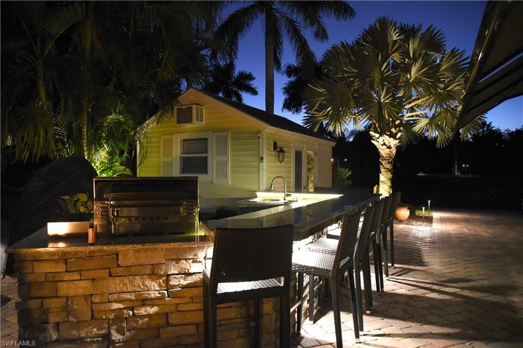 RIVERBEND MOTORCOACH RESORT - Land