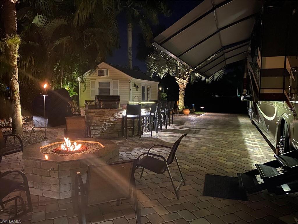 RIVERBEND MOTORCOACH RESORT - Land