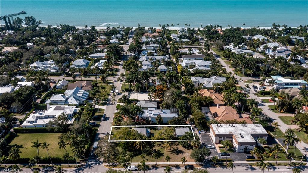 OLDE NAPLES - Residential