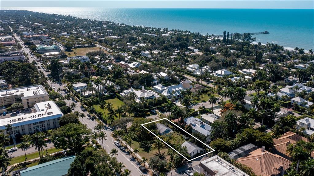 OLDE NAPLES - Residential