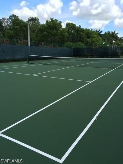 NAPOLI - Residential