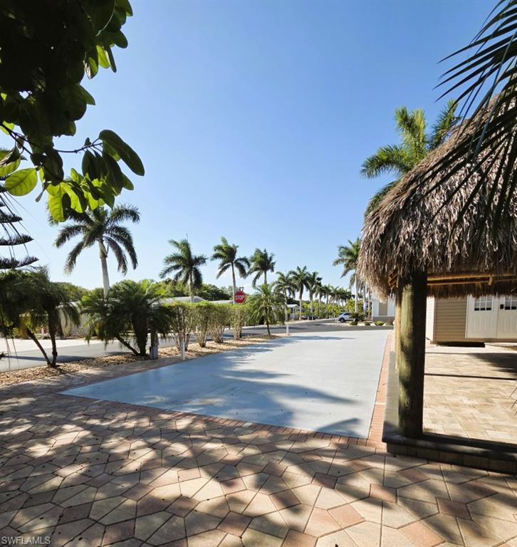 CYPRESS TRAIL RV RESORT - Land