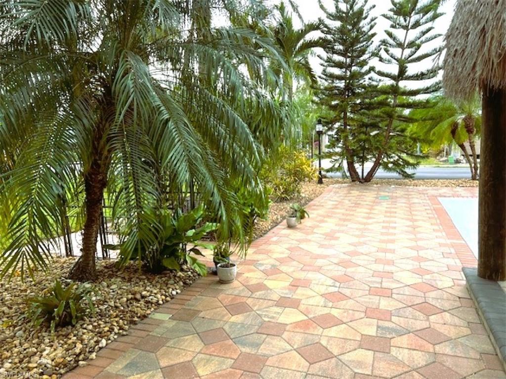 CYPRESS TRAIL RV RESORT - Land