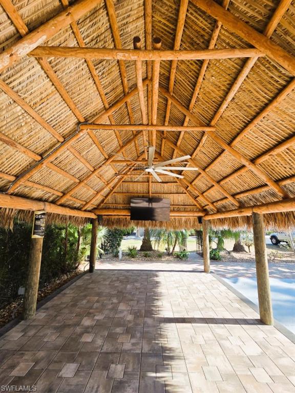 CYPRESS TRAIL RV RESORT - Land