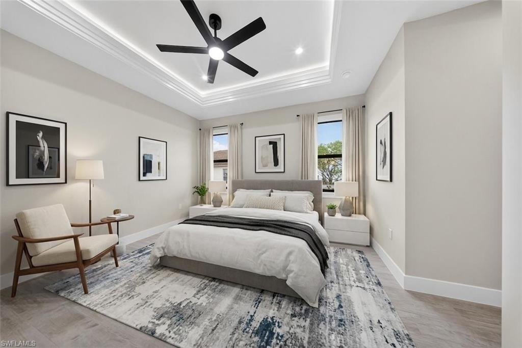 GOLDEN GATE ESTATES - Residential