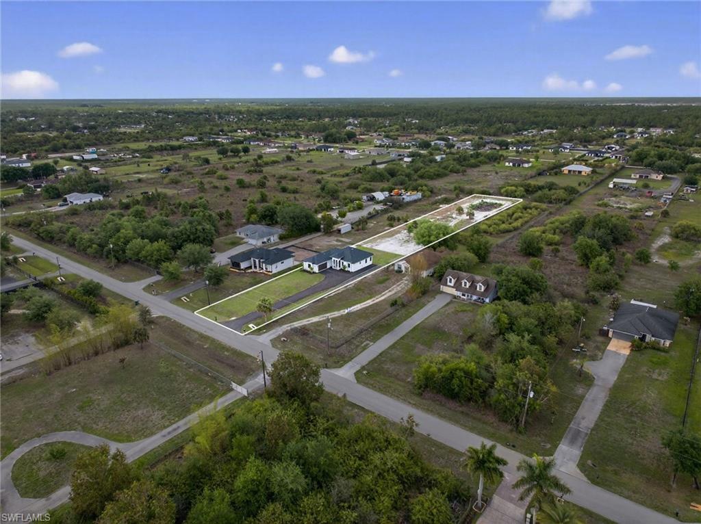 GOLDEN GATE ESTATES - Residential