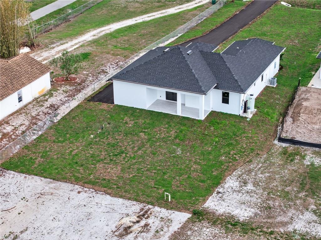 GOLDEN GATE ESTATES - Residential