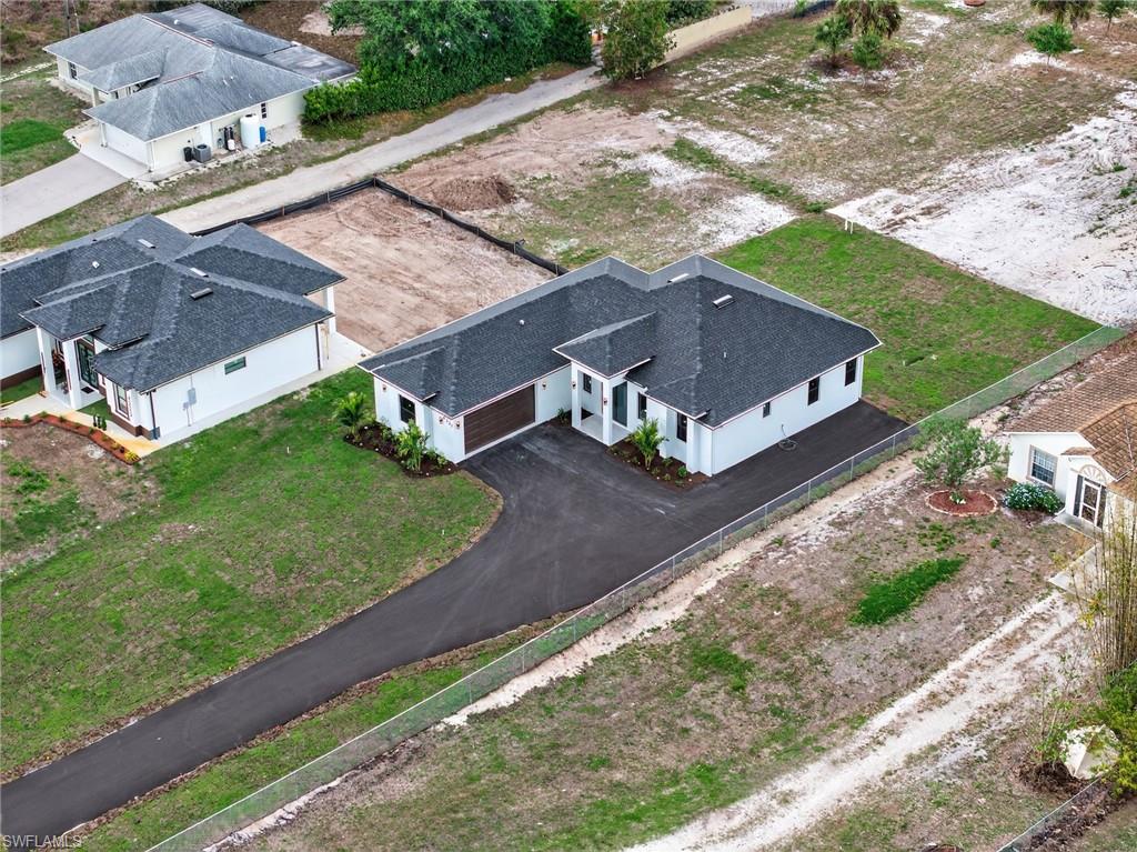 GOLDEN GATE ESTATES - Residential