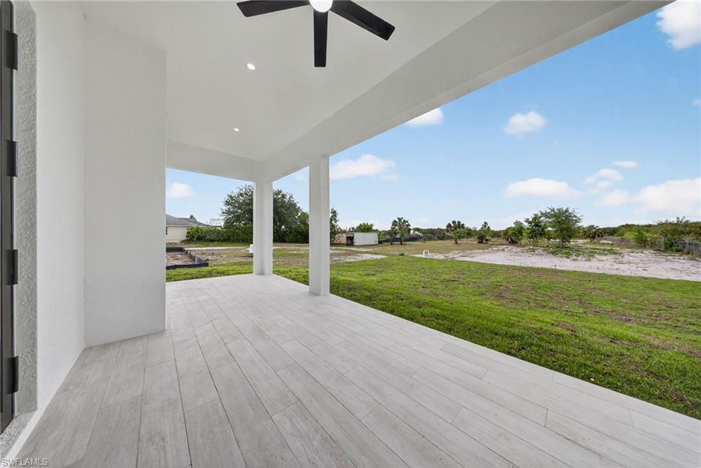 GOLDEN GATE ESTATES - Residential