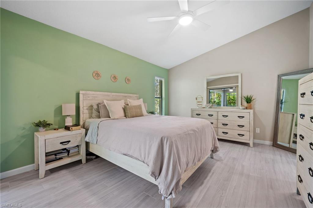 ISLAND PARK VILLAGE - Residential