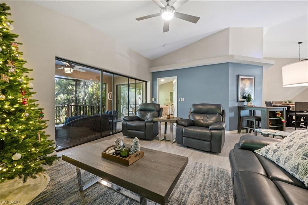 ISLAND PARK VILLAGE - Residential