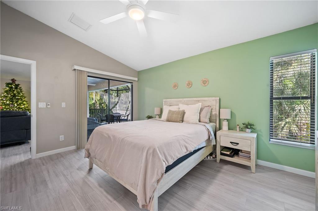 ISLAND PARK VILLAGE - Residential