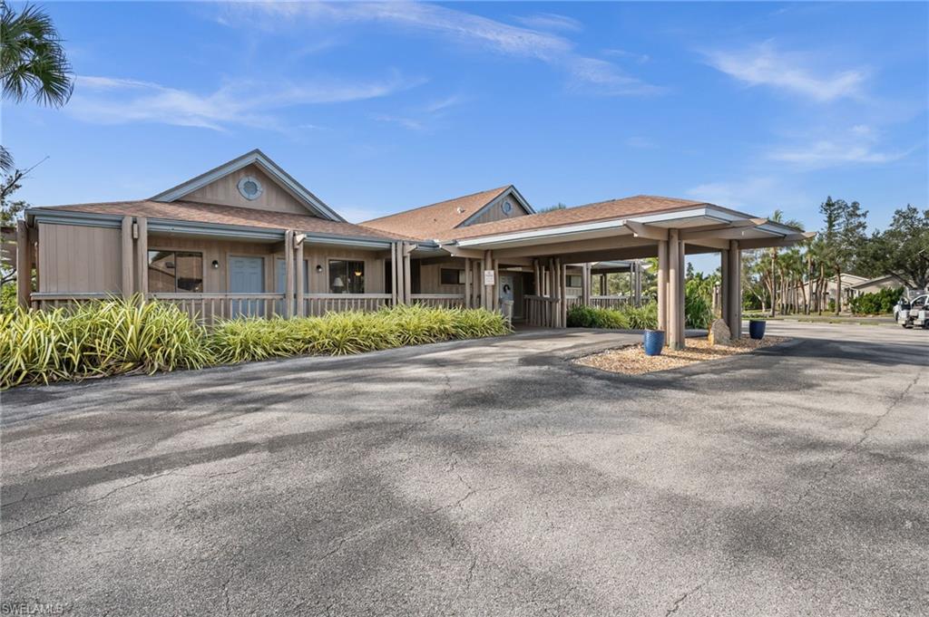 ISLAND PARK VILLAGE - Residential