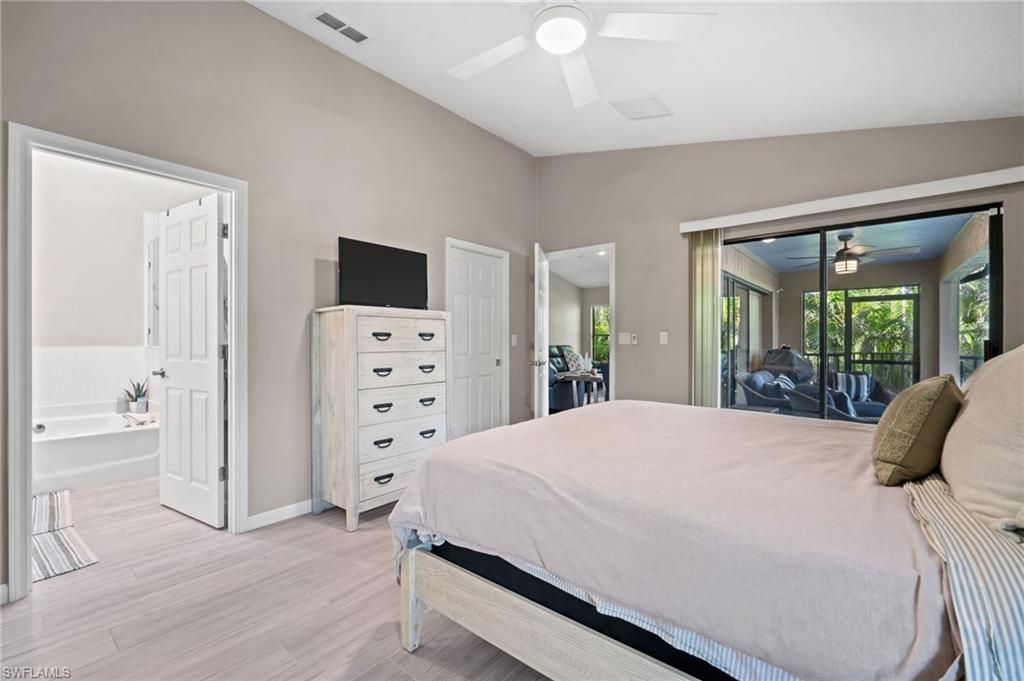 ISLAND PARK VILLAGE - Residential