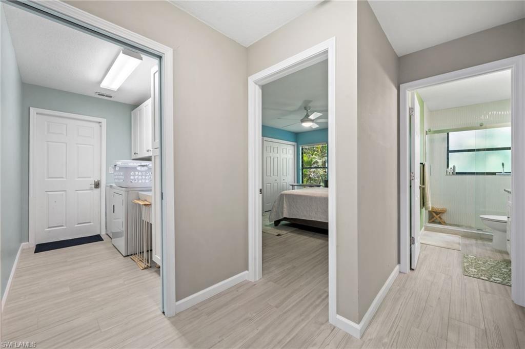 ISLAND PARK VILLAGE - Residential