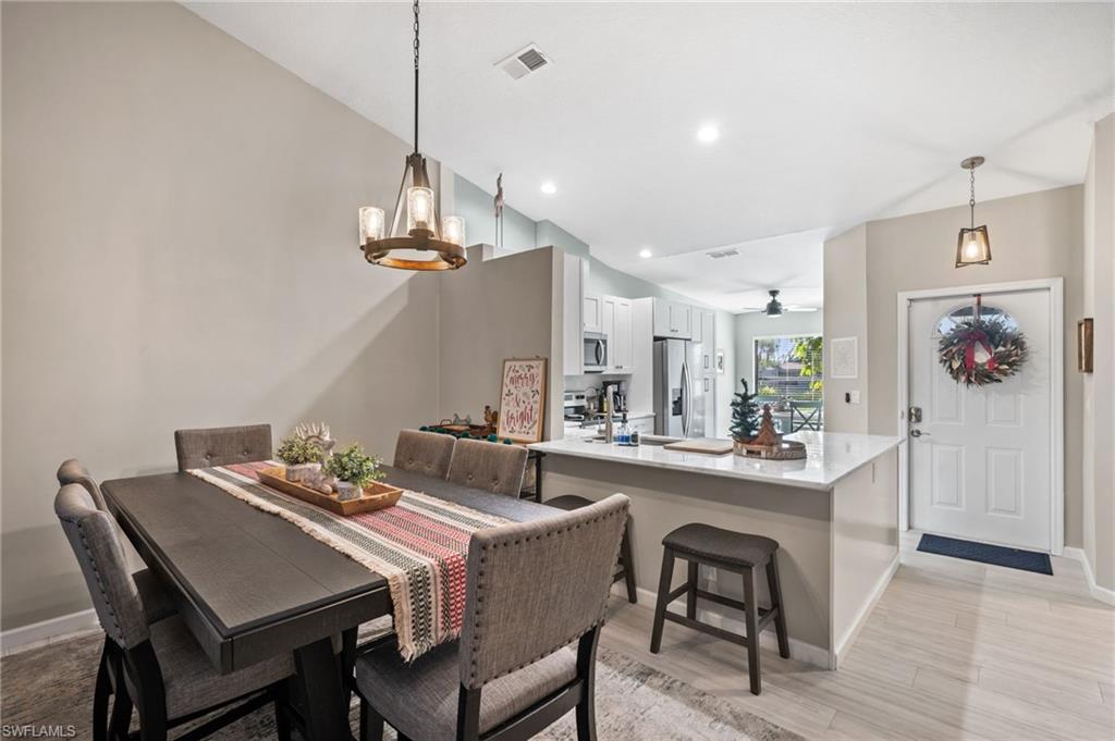 ISLAND PARK VILLAGE - Residential