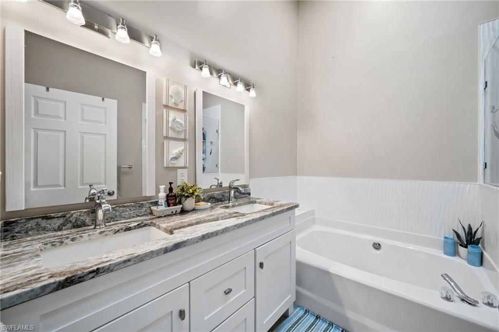 ISLAND PARK VILLAGE - Residential