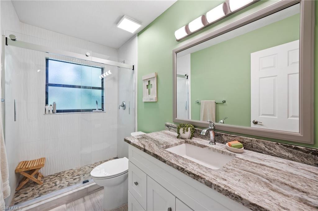 ISLAND PARK VILLAGE - Residential