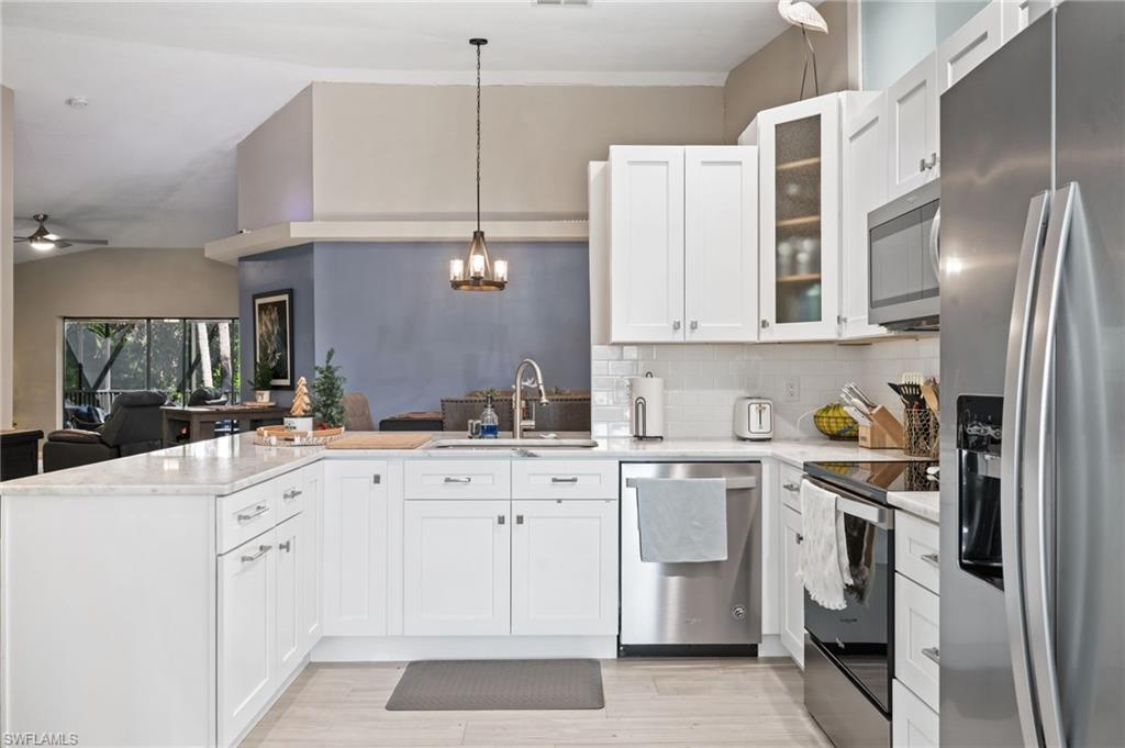 ISLAND PARK VILLAGE - Residential