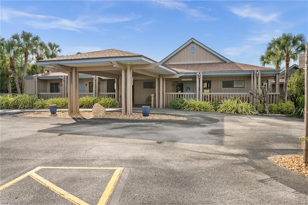 ISLAND PARK VILLAGE - Residential