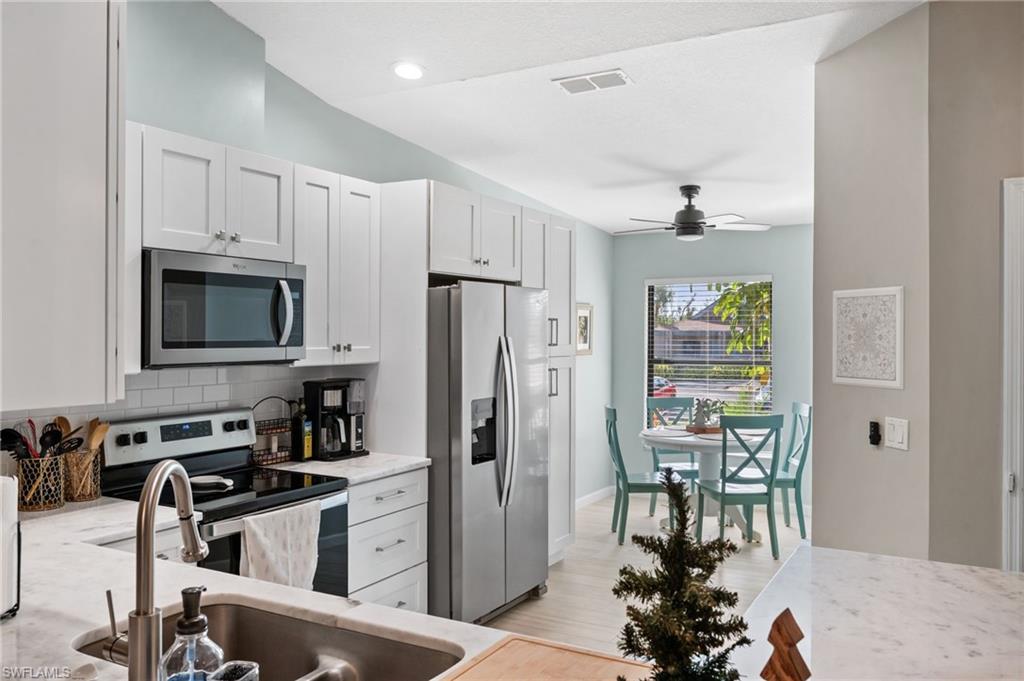 ISLAND PARK VILLAGE - Residential