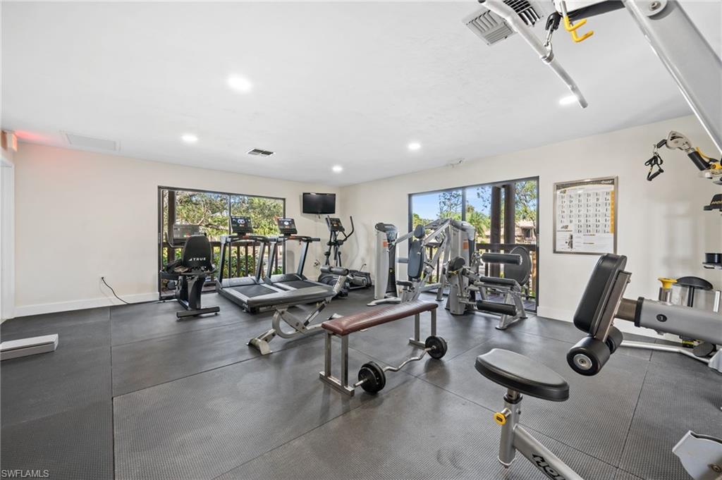 ISLAND PARK VILLAGE - Residential