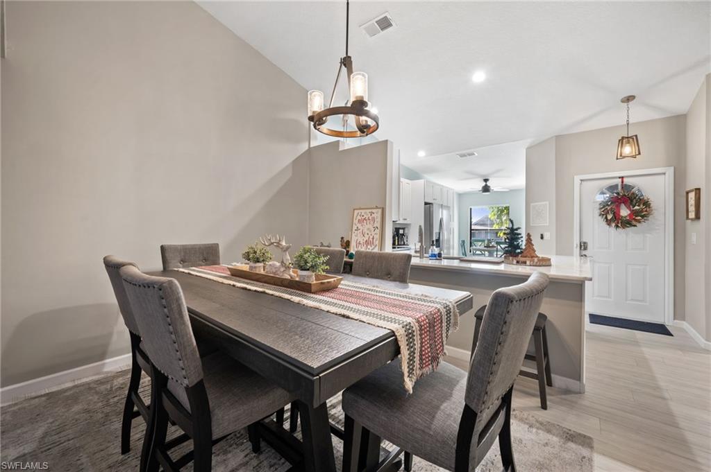 ISLAND PARK VILLAGE - Residential