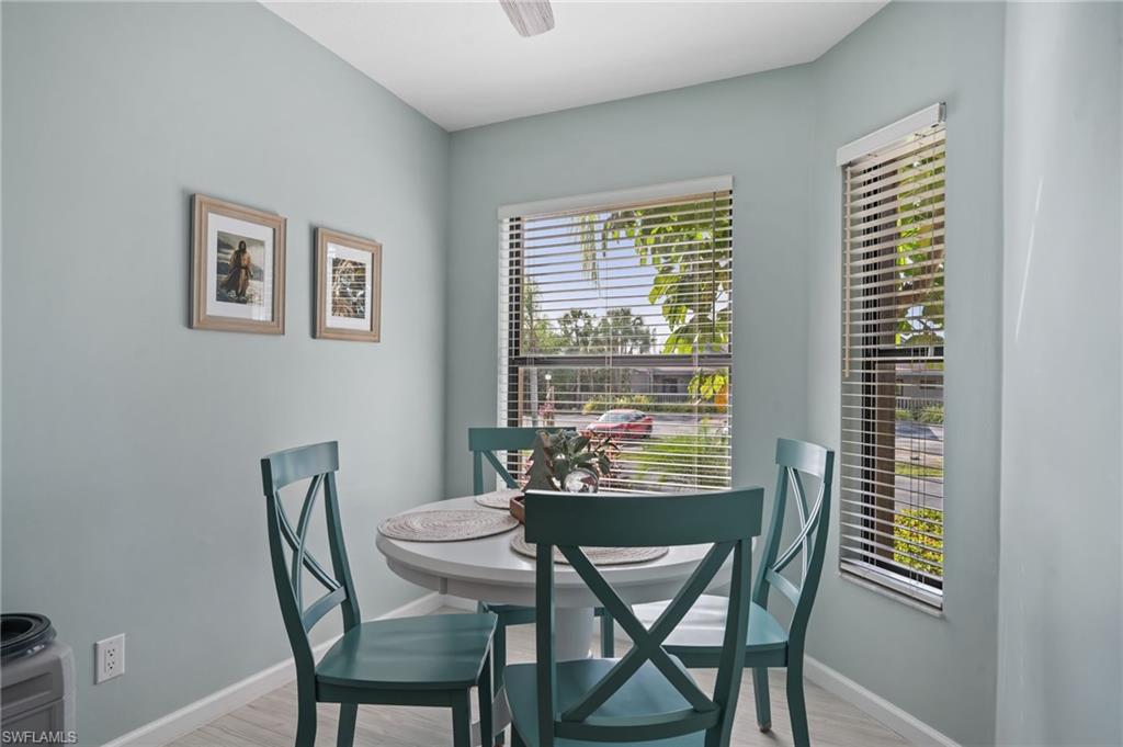 ISLAND PARK VILLAGE - Residential