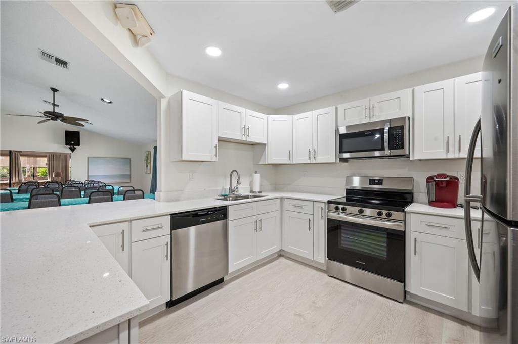 ISLAND PARK VILLAGE - Residential