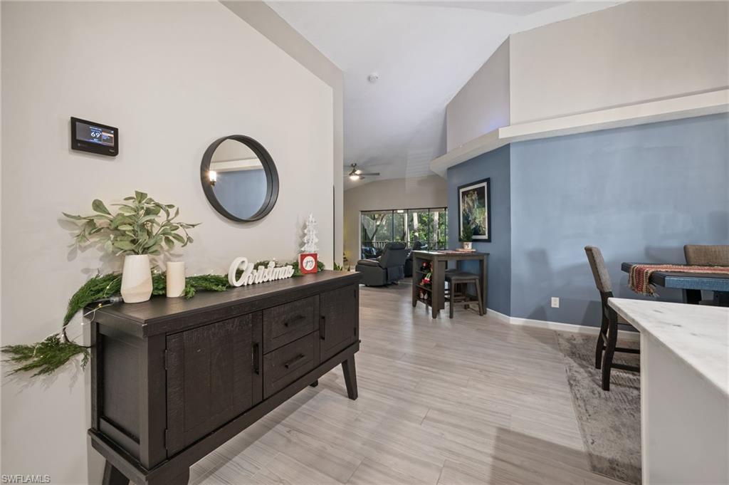 ISLAND PARK VILLAGE - Residential