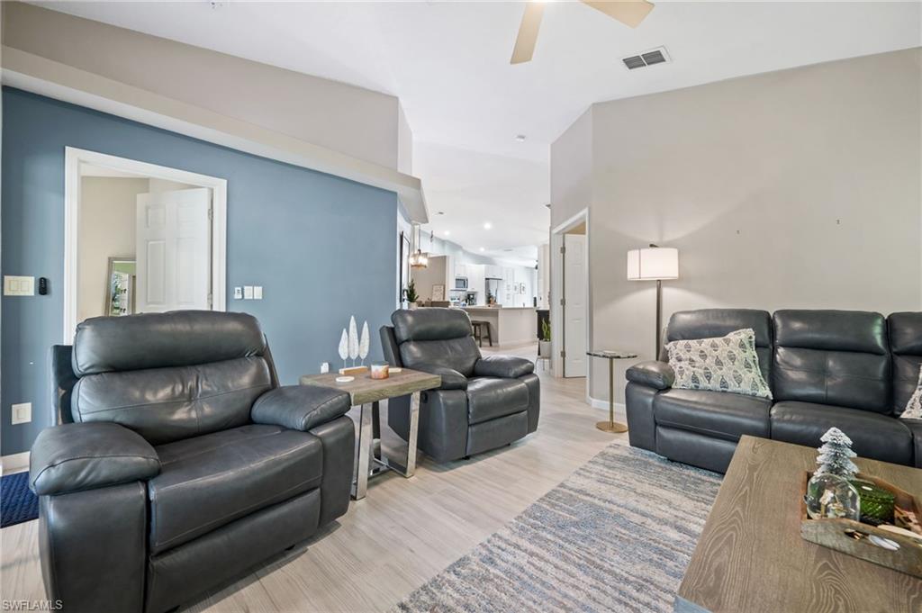 ISLAND PARK VILLAGE - Residential