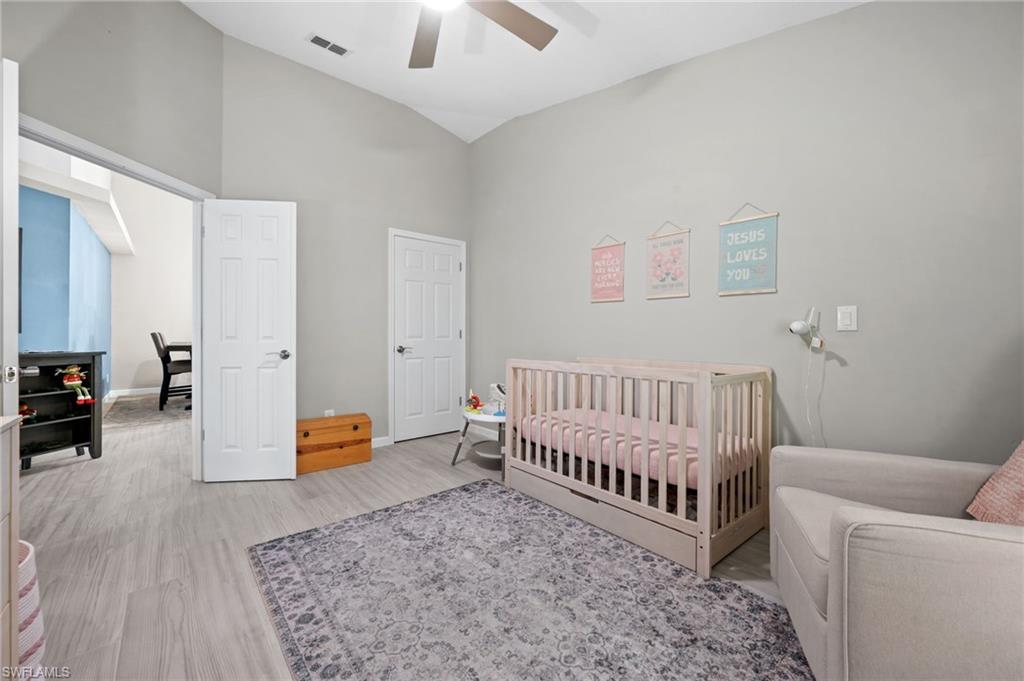 ISLAND PARK VILLAGE - Residential