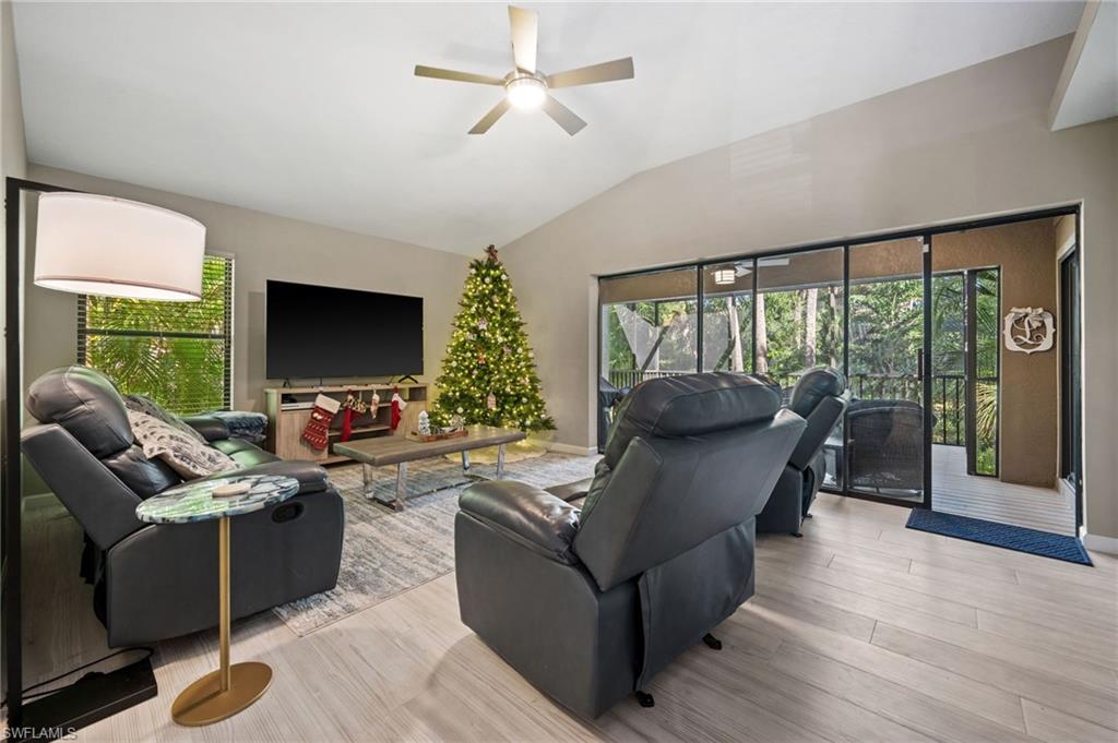 ISLAND PARK VILLAGE - Residential