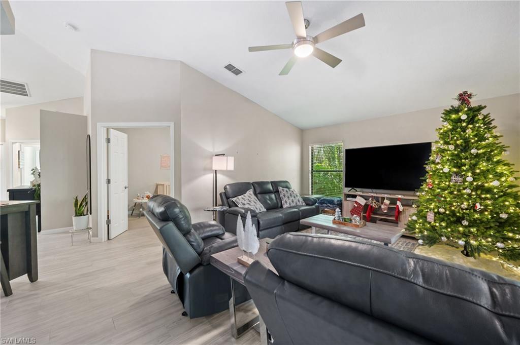 ISLAND PARK VILLAGE - Residential