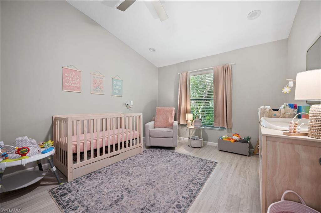 ISLAND PARK VILLAGE - Residential