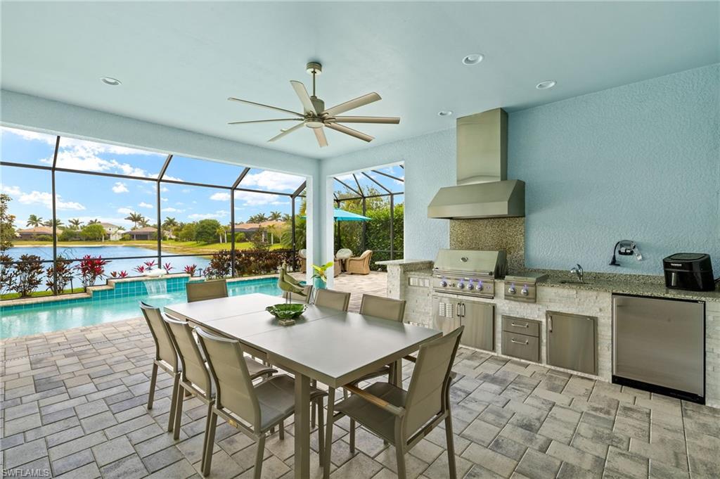 SAVANNAH LAKES - Residential