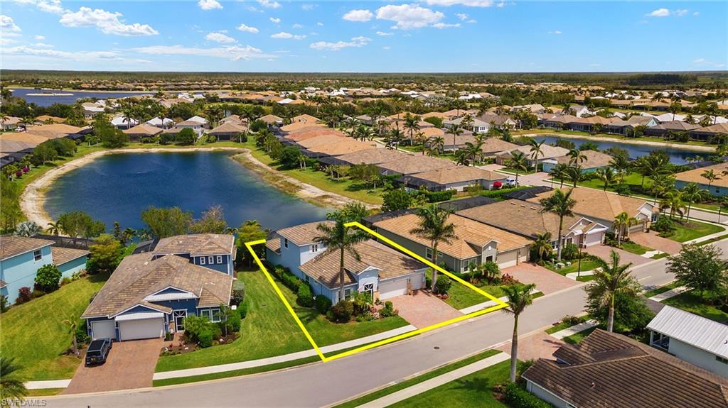 SAVANNAH LAKES - Residential