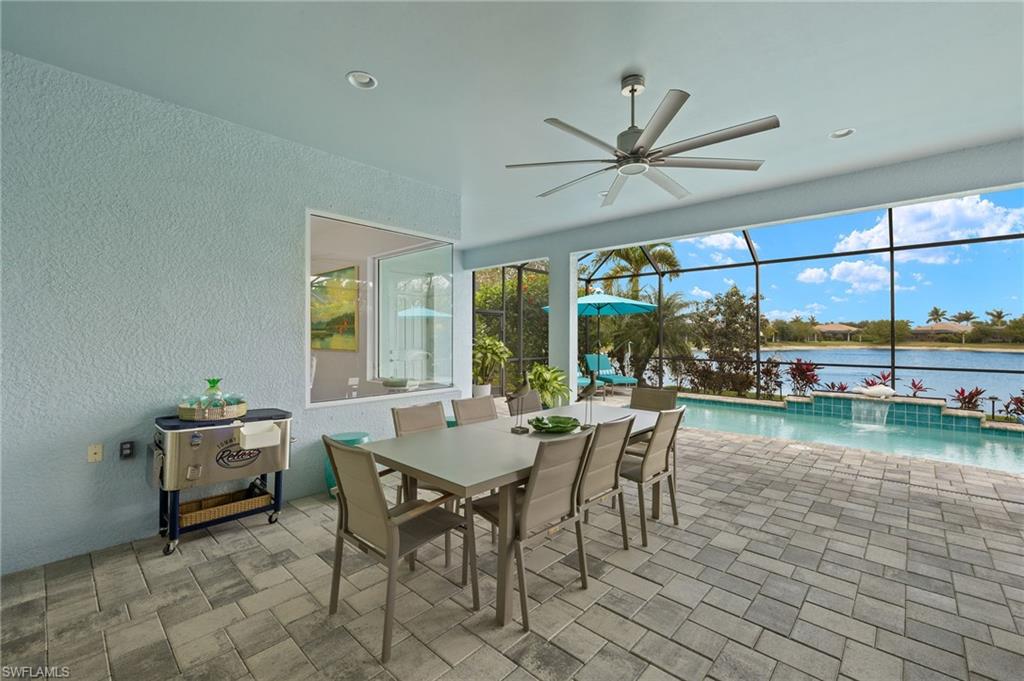 SAVANNAH LAKES - Residential