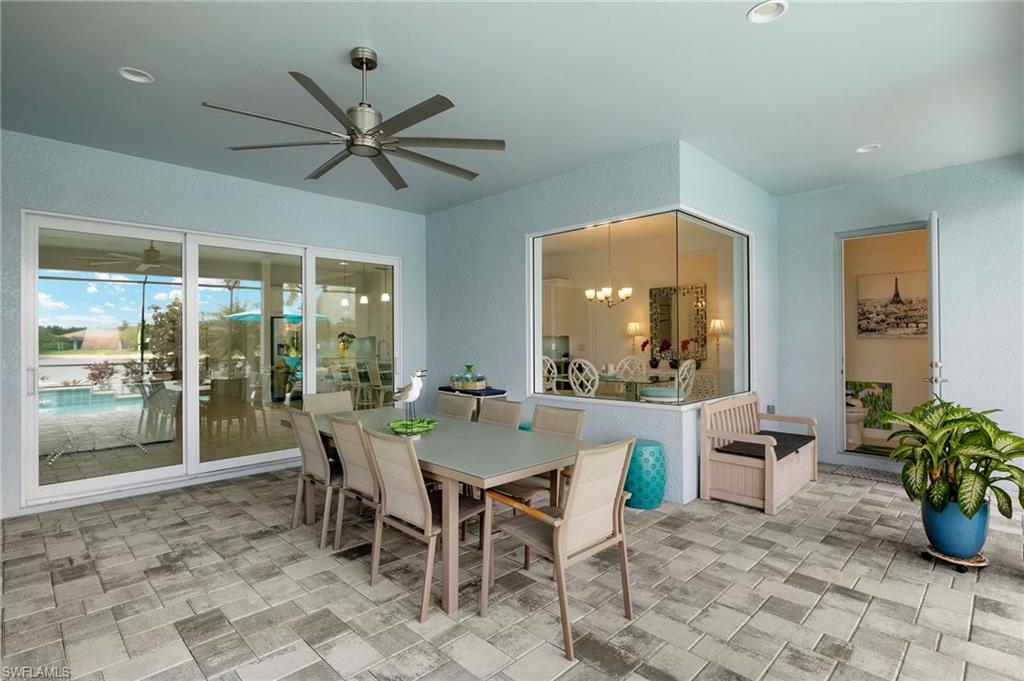 SAVANNAH LAKES - Residential