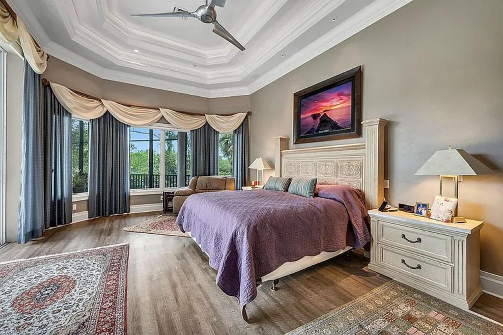 COLLIERS RESERVE - Residential